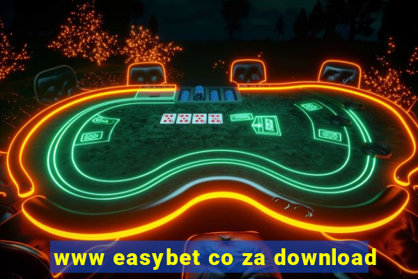 www easybet co za download