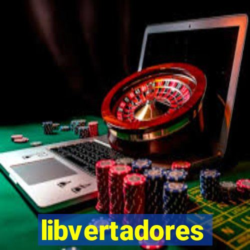 libvertadores