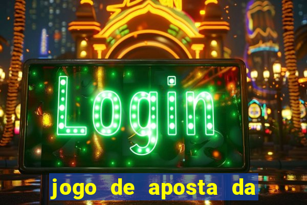 jogo de aposta da jojo todynho