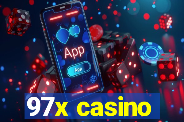 97x casino