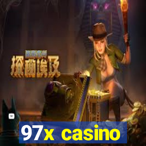 97x casino