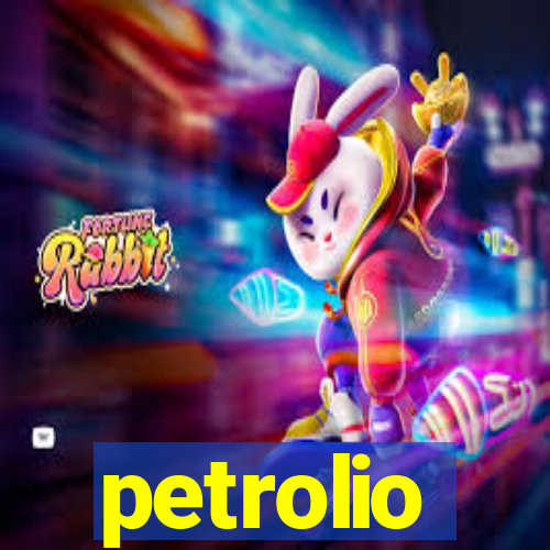 petrolio