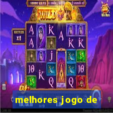 melhores jogo de