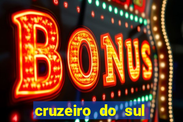 cruzeiro do sul enfermagem ead