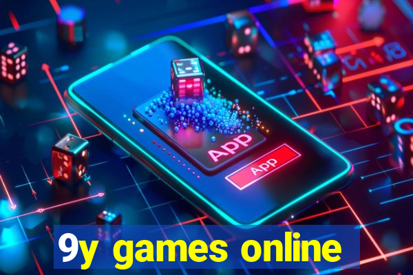 9y games online