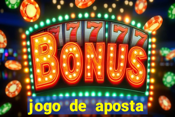 jogo de aposta virginia fonseca