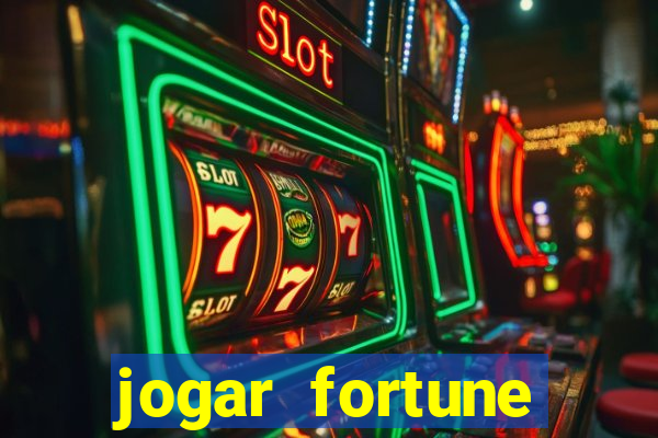 jogar fortune rabbit gratis