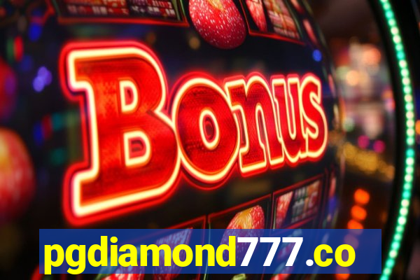 pgdiamond777.com