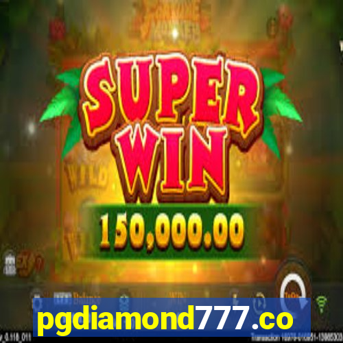 pgdiamond777.com