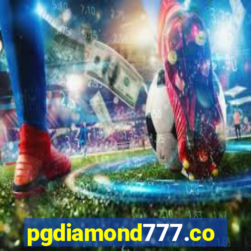 pgdiamond777.com