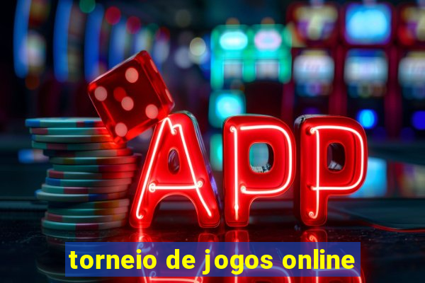 torneio de jogos online