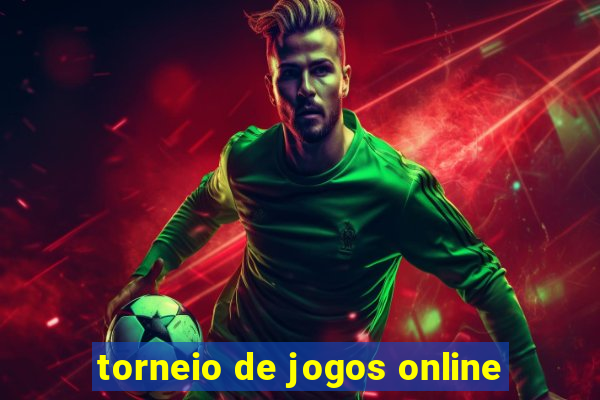 torneio de jogos online