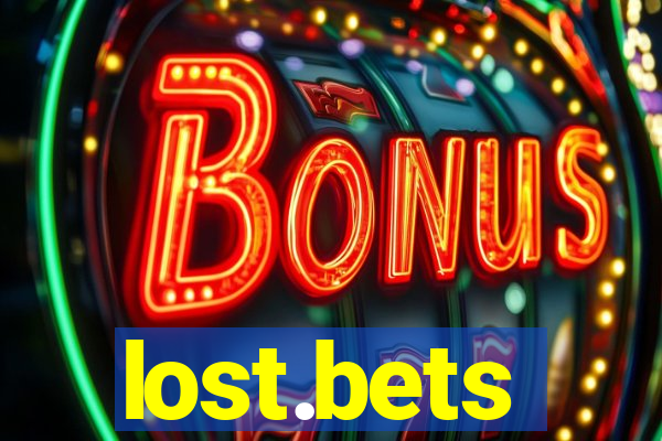 lost.bets