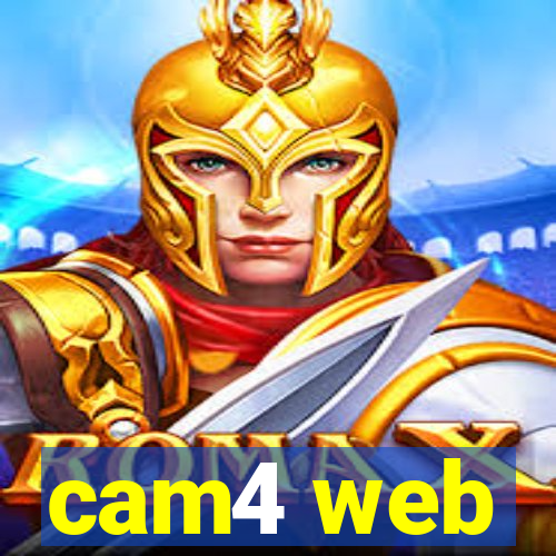 cam4 web