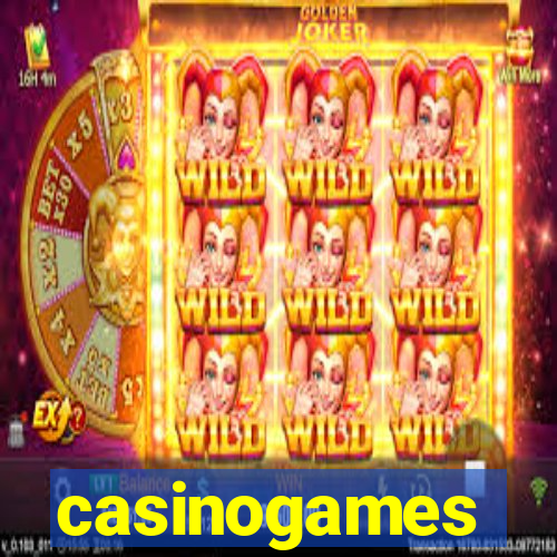 casinogames