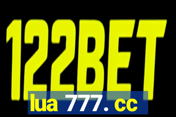 lua 777. cc