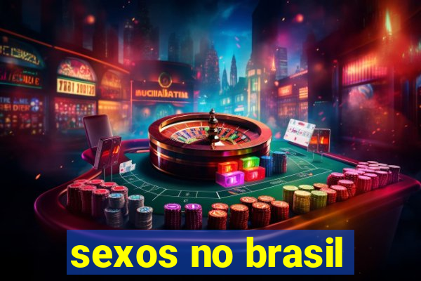 sexos no brasil