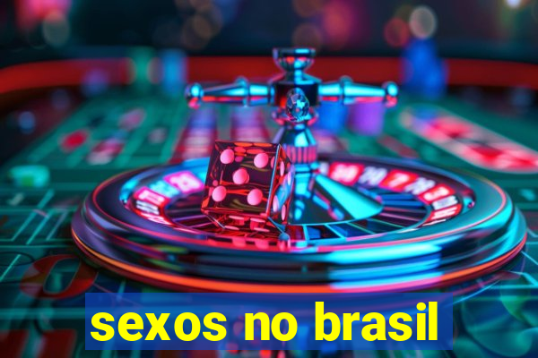 sexos no brasil