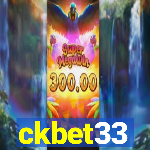 ckbet33