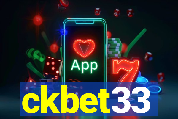 ckbet33