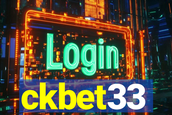 ckbet33