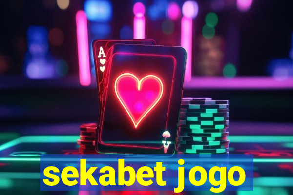 sekabet jogo