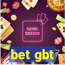 bet gbt