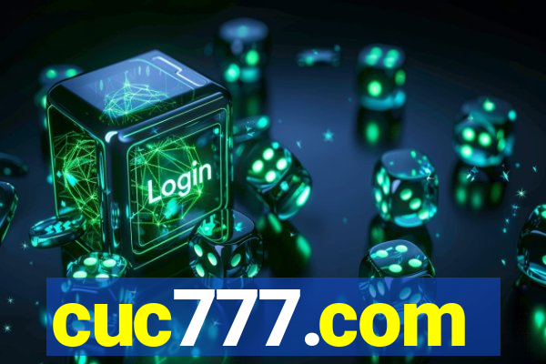 cuc777.com