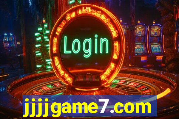 jjjjgame7.com