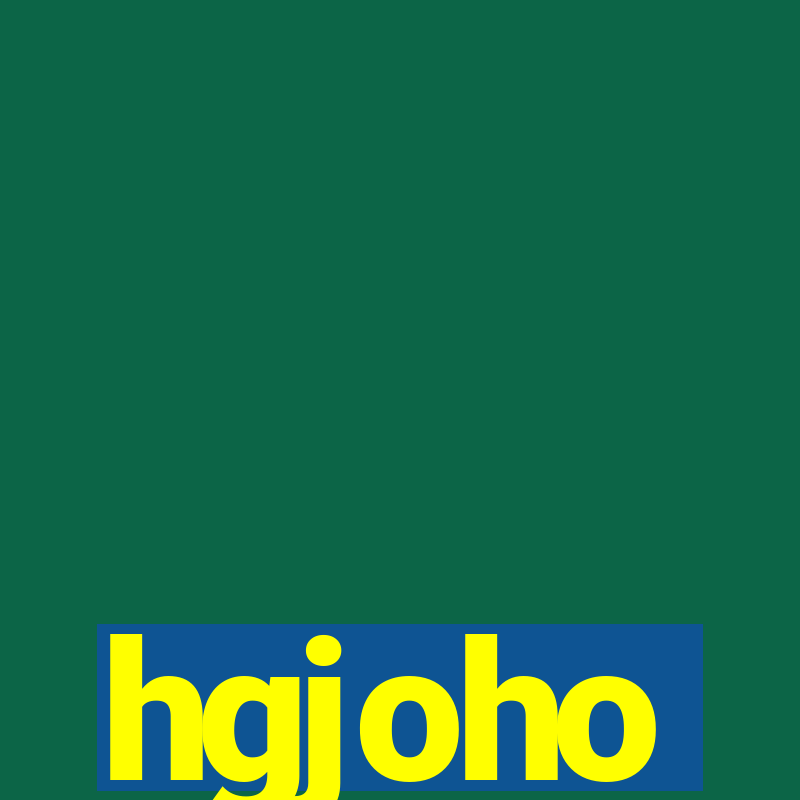 hgjoho