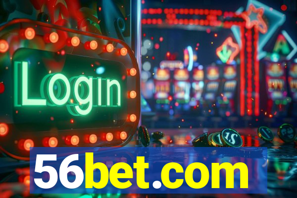 56bet.com