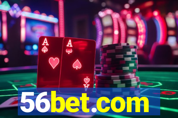 56bet.com