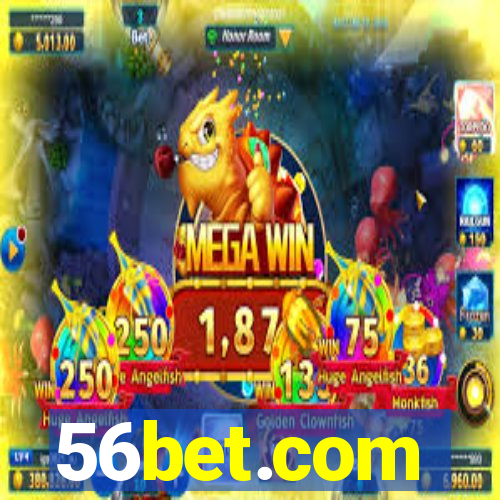 56bet.com