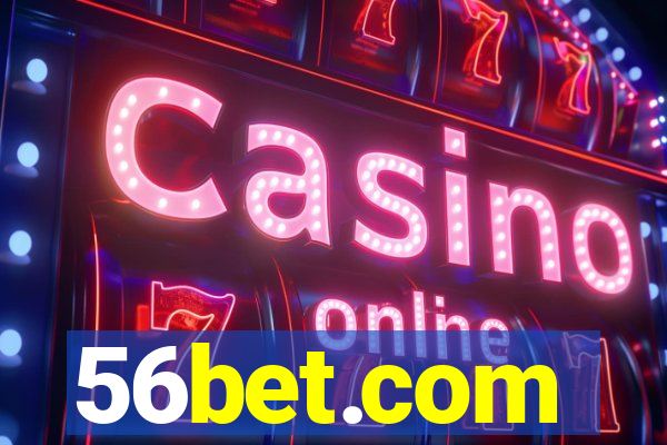 56bet.com