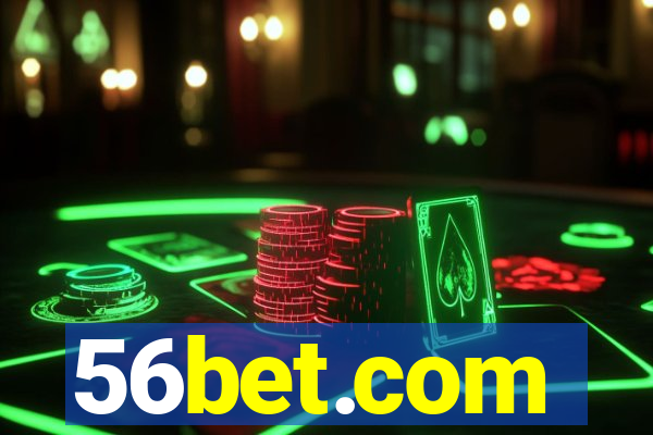 56bet.com