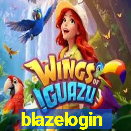 blazelogin