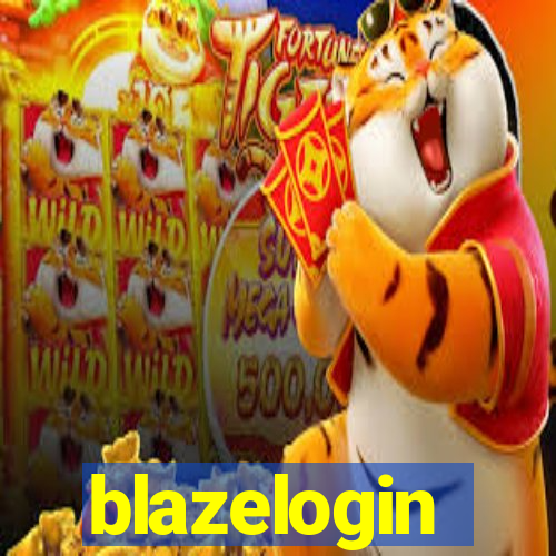 blazelogin