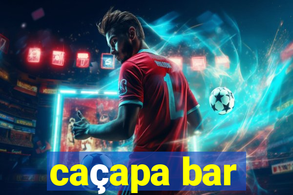 caçapa bar