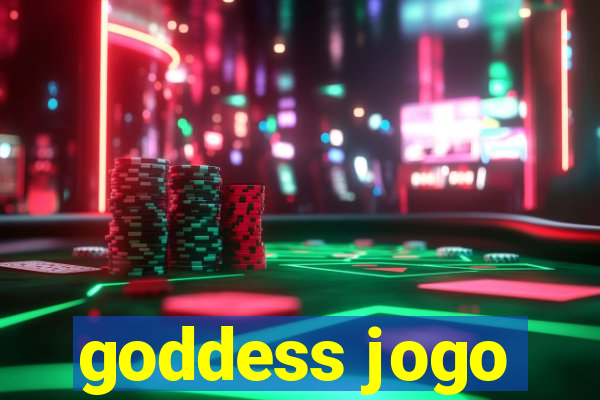 goddess jogo