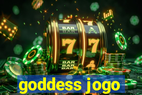 goddess jogo