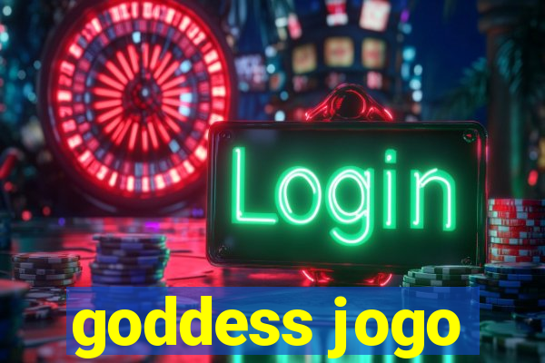 goddess jogo