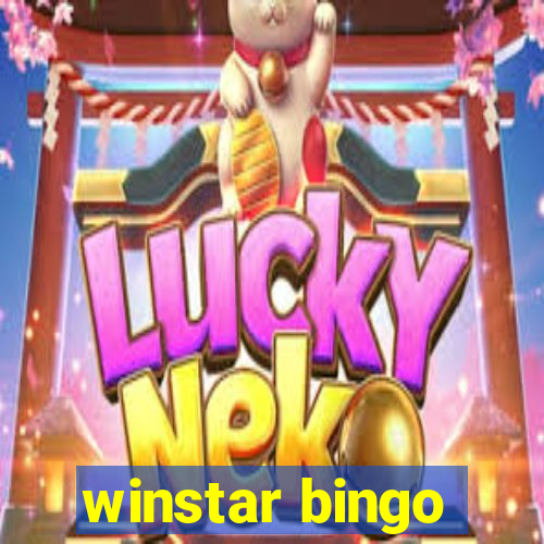 winstar bingo