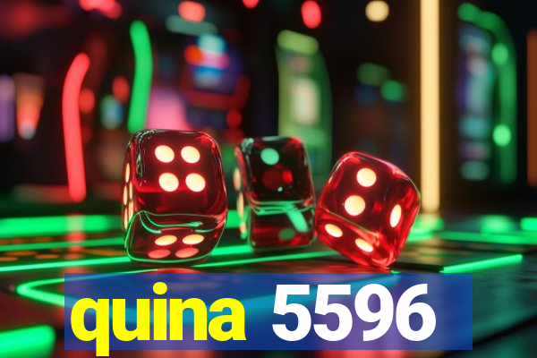 quina 5596