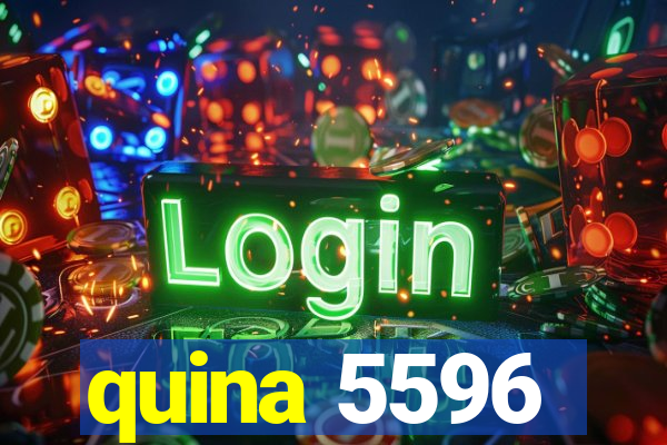 quina 5596