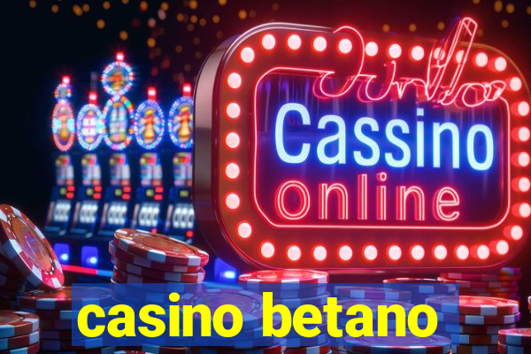 casino betano