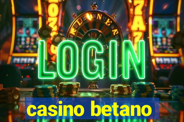 casino betano