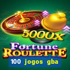 100 jogos gba download pt-br