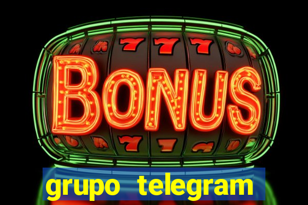 grupo telegram jogos android