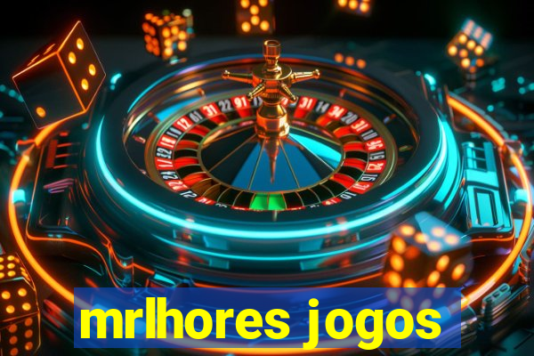 mrlhores jogos