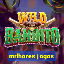 mrlhores jogos